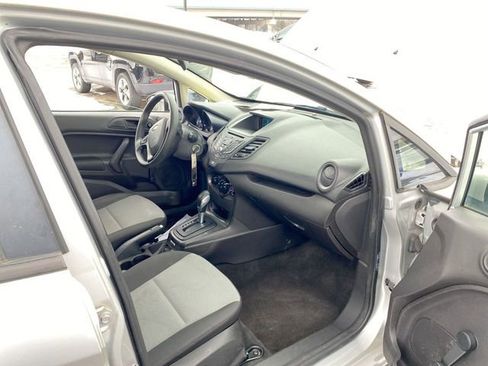 Used 2015 Ford Fiesta S image 38