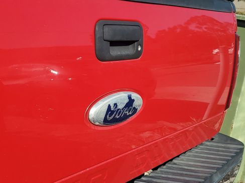 Used 2012 Ford F350 XLT w/ Snow Plow Prep Pkg AWD/4WD image 9