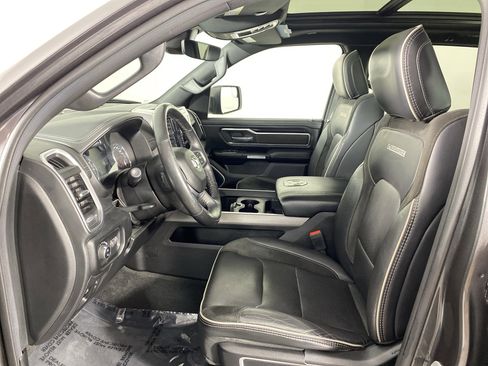 Used 2021 RAM 1500 Laramie w/ Sport Appearance Package image 18