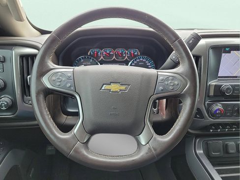 Used 2019 Chevrolet Silverado 2500 LTZ w/ Duramax Plus Package image 19