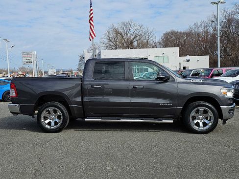 Used 2019 RAM 1500 Big Horn image 7