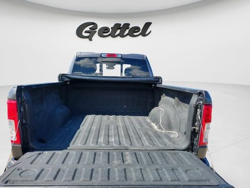 Used 2020 RAM 1500 Big Horn AWD/4WD image 9