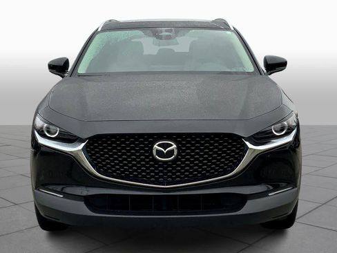 Used 2024 MAZDA CX-30 AWD 2.5 S w/ Preferred Package image 3