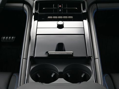 Certified 2026 Porsche Panamera Turbo S AWD/4WD image 10
