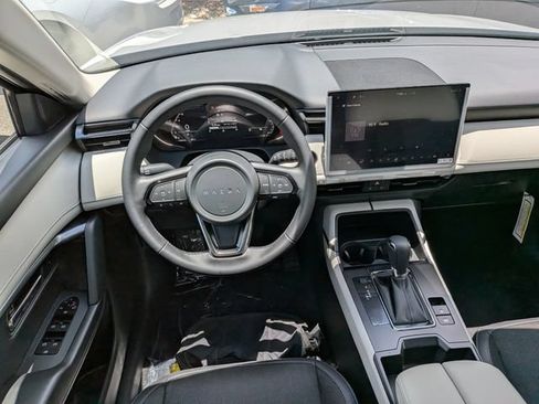 New 2026 MAZDA CX-5 Select AWD/4WD image 15