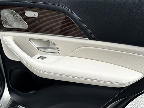 Certified 2022 Mercedes-Benz GLE 350 image 19