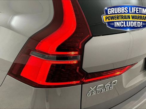 New 2026 Volvo XC60 B5 Core AWD/4WD image 28