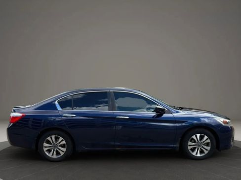 Used 2014 Honda Accord LX image 5