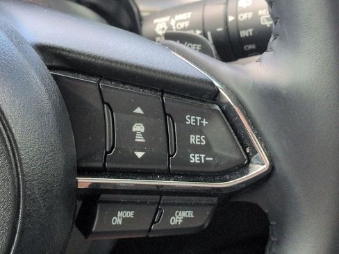 Used 2023 MAZDA CX-5 AWD 2.5 S w/ Premium Package image 25