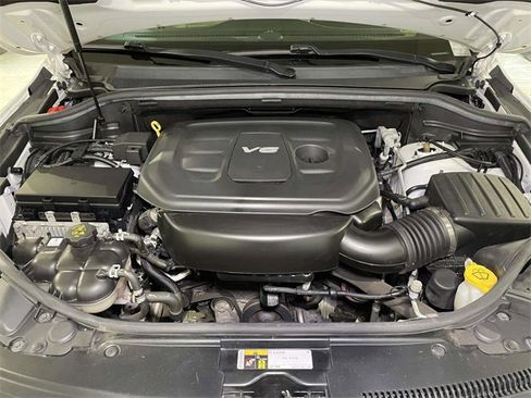 Used 2018 Jeep Grand Cherokee Overland image 25