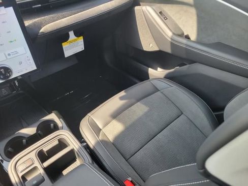 New 2025 Ford Mustang Mach-E GT w/ Interior Protection Package image 16