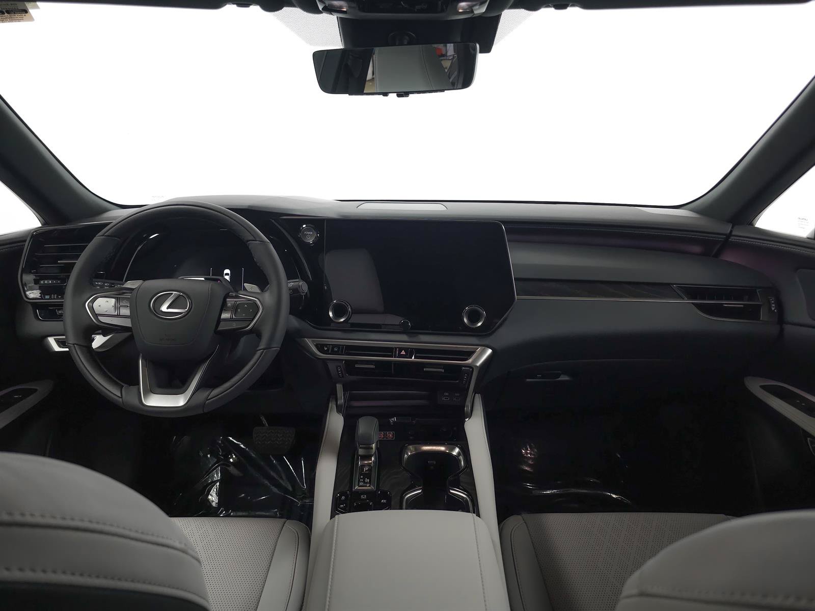 New 2026 Lexus RX 350 AWD/4WD image 6