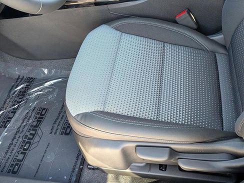 New 2026 Chevrolet Trax LT w/ Driver Confidence Package image 4