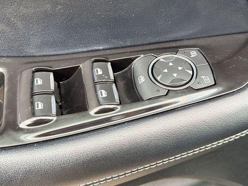 Used 2015 Ford Edge Sport w/ Equipment Group 401A image 11