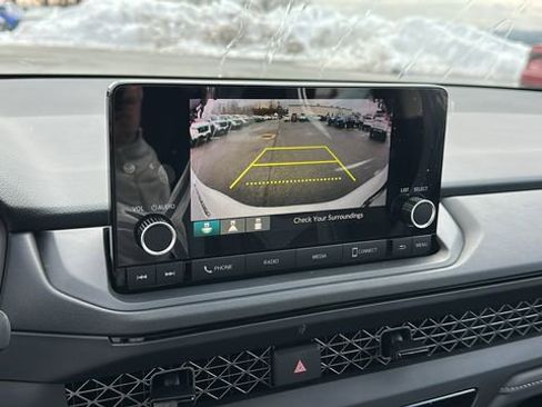 New 2025 Honda Accord LX image 15