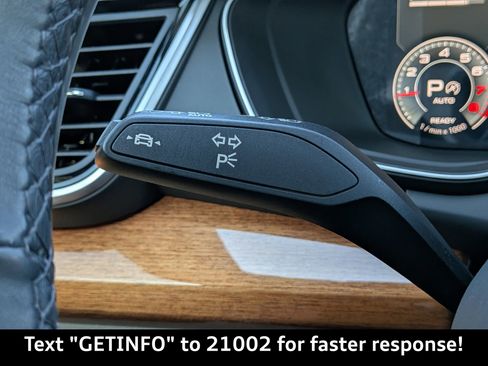 Certified 2023 Audi Q5 2.0T Premium Plus w/ Premium Plus Package image 31