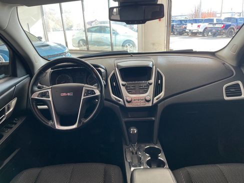 Used 2017 GMC Terrain SLE w/ Convenience Package image 22