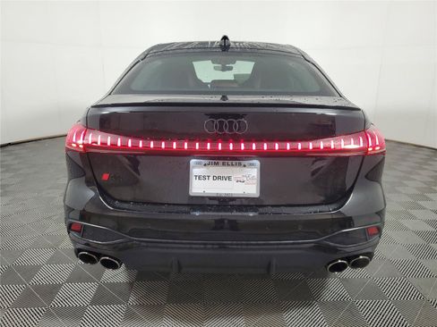 New 2026 Audi S5 Premium Plus AWD/4WD image 5