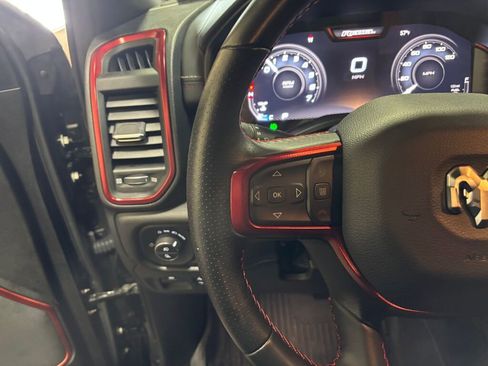 Used 2023 RAM 1500 Rebel w/ Rebel Level 2 Equipment Group image 9