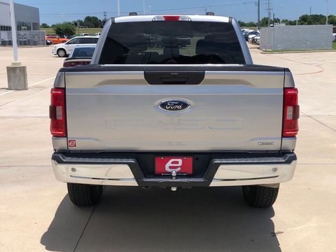 Used 2023 Ford F150 XLT image 7