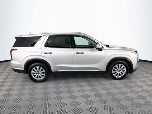 Used 2025 Hyundai Palisade SEL FWD image 8
