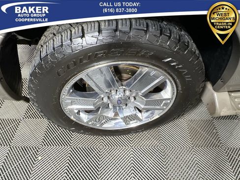 Used 2004 Ford Expedition Eddie Bauer image 30