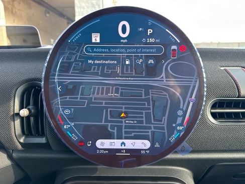 New 2026 MINI Cooper John Cooper Works image 24