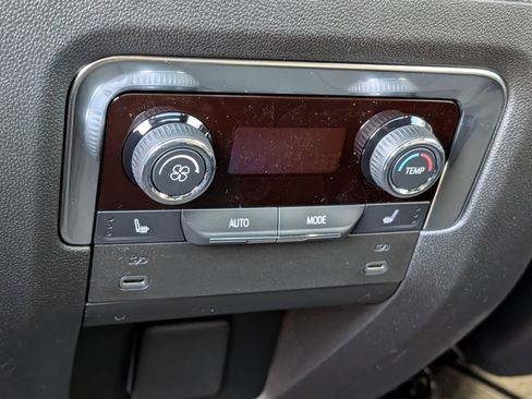 New 2026 Chevrolet Tahoe High Country image 17