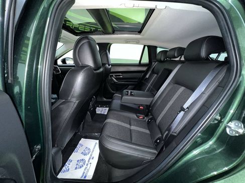 Used 2026 MAZDA CX-50 AWD 2.5 S w/ Preferred Pkg image 26