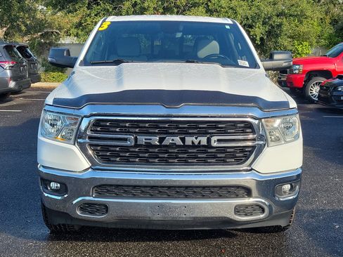 Used 2023 RAM 1500 Big Horn image 8