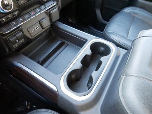 Used 2019 GMC Sierra 1500 SLT w/ SLT Premium Package image 24