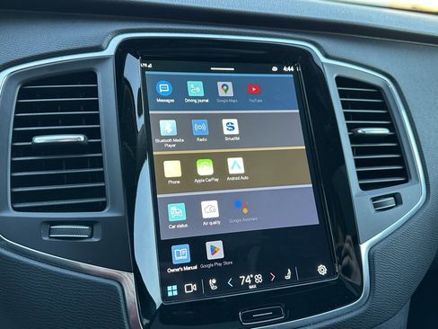 Used 2023 Volvo XC90 B5 Core w/ Protection Package Premier image 37