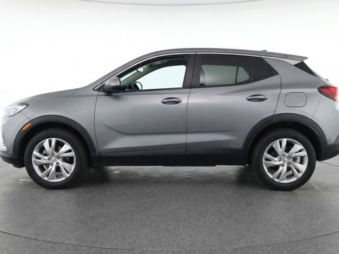 Used 2025 Buick Encore GX Preferred AWD/4WD image 5