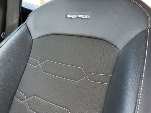 Used 2023 Kia Forte GT-Line FWD image 13