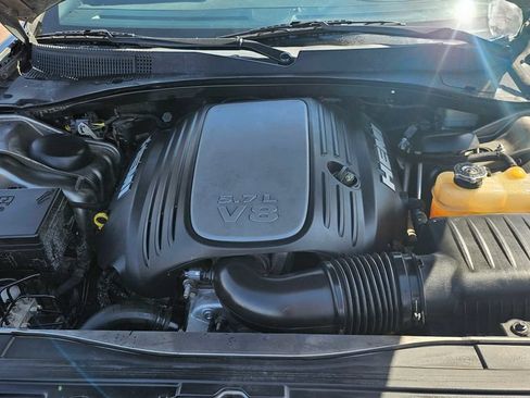 Used 2011 Chrysler 300 C w/ Sound Group RWD image 45
