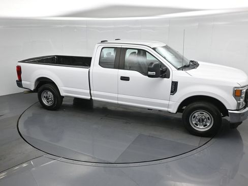 Certified 2020 Ford F250 XL w/ Power Equipment Group RWD image 51