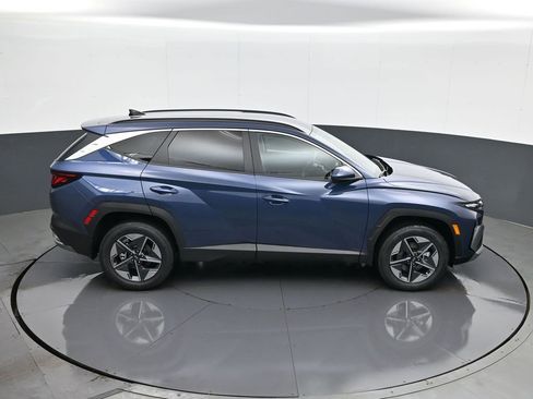 New 2026 Hyundai Tucson SEL AWD/4WD image 16