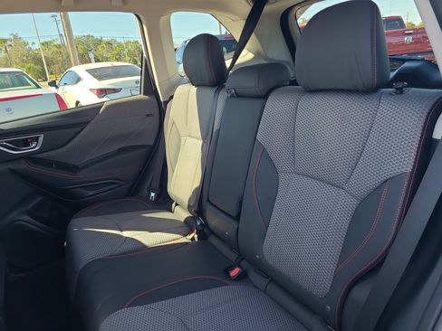 Used 2020 Subaru Forester Sport w/ Popular Package #2 image 14