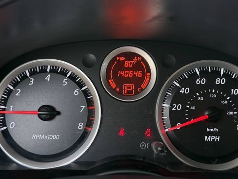 Used 2012 Nissan Sentra 2.0 S FWD image 10
