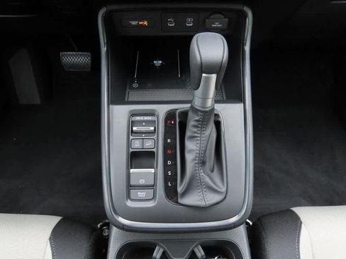 New 2026 Honda CR-V EX image 22