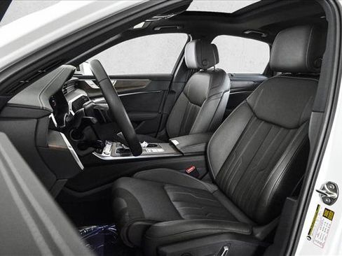 Certified 2025 Audi A6 3.0T Prestige w/ Prestige Package image 17