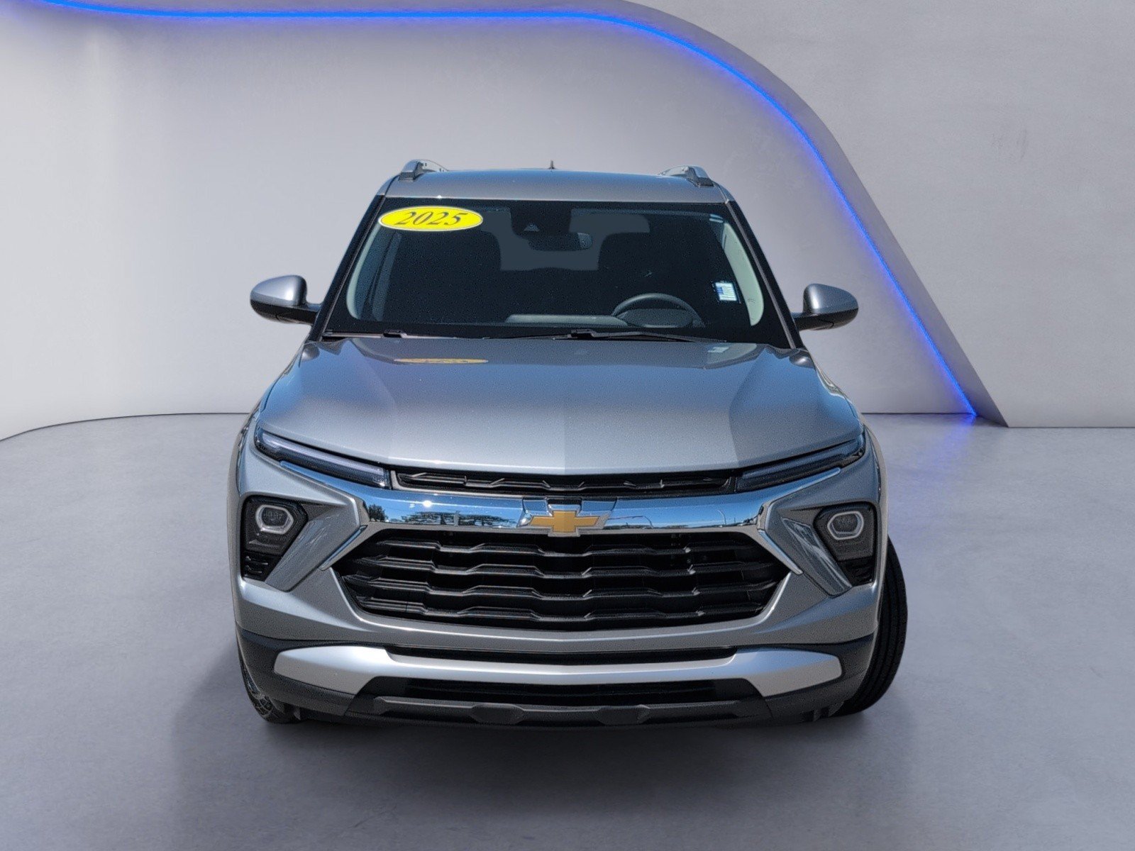 Used 2025 Chevrolet TrailBlazer LT FWD image 12