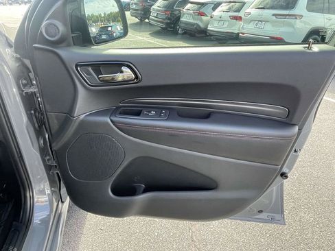 New 2026 Dodge Durango GT w/ Blacktop Package image 16