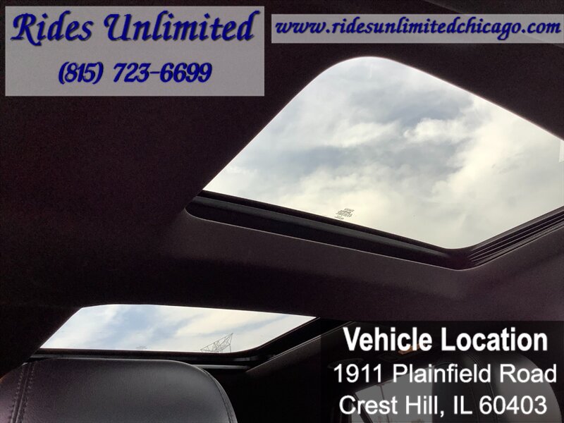 Used 2013 Ford Explorer Limited FWD image 11
