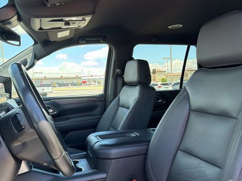 Certified 2023 Chevrolet Tahoe LT RWD image 4