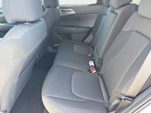 New 2026 Kia Sportage LX AWD/4WD image 10