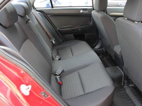 Used 2012 Mitsubishi Lancer ES image 25