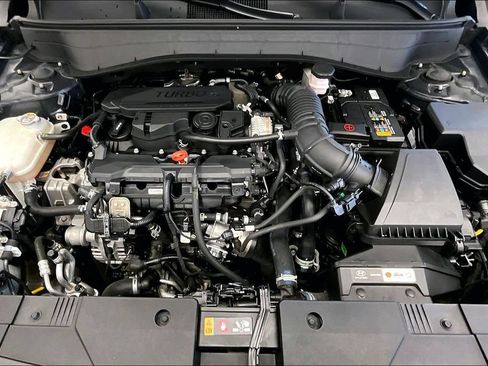 Certified 2024 Hyundai Kona N Line AWD/4WD image 9