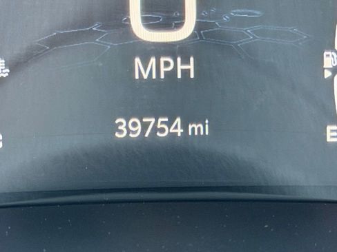 Certified 2025 Jeep Compass Limited AWD/4WD image 32