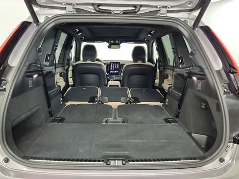 New 2026 Volvo XC90 B6 Plus w/ Protection Package AWD/4WD image 43